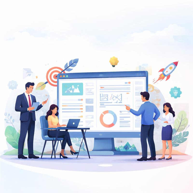 Best Digital Marketing Company In Pune