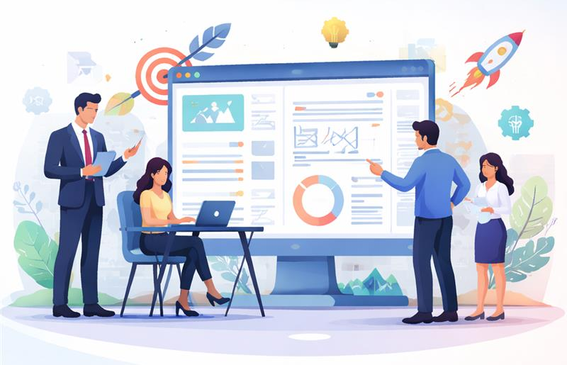 Best Digital Marketing Company In Pune