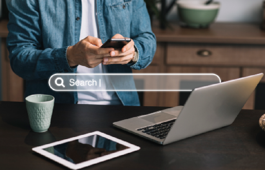 SEO Analystics